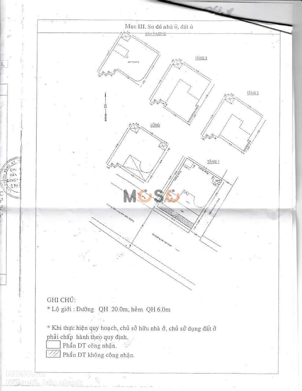 Bán nhà mặt tiền Đào Duy Anh Quận Phú Nhuận, TP.HCM – giá 75 tỷ - ảnh 3