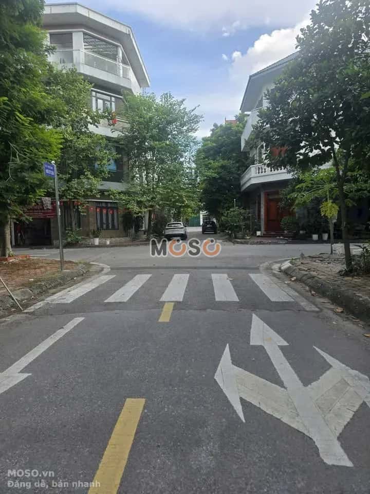 Bán đất KĐT phía Tây Thành phố Hải Dương, Hải Dương – giá 2.5 tỷ - ảnh 4