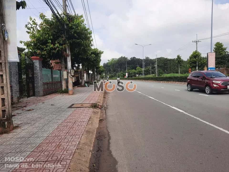 Bán đất Hùng Vương Thành phố Bến Cát, Bình Dương – giá 2.9 tỷ - ảnh 2