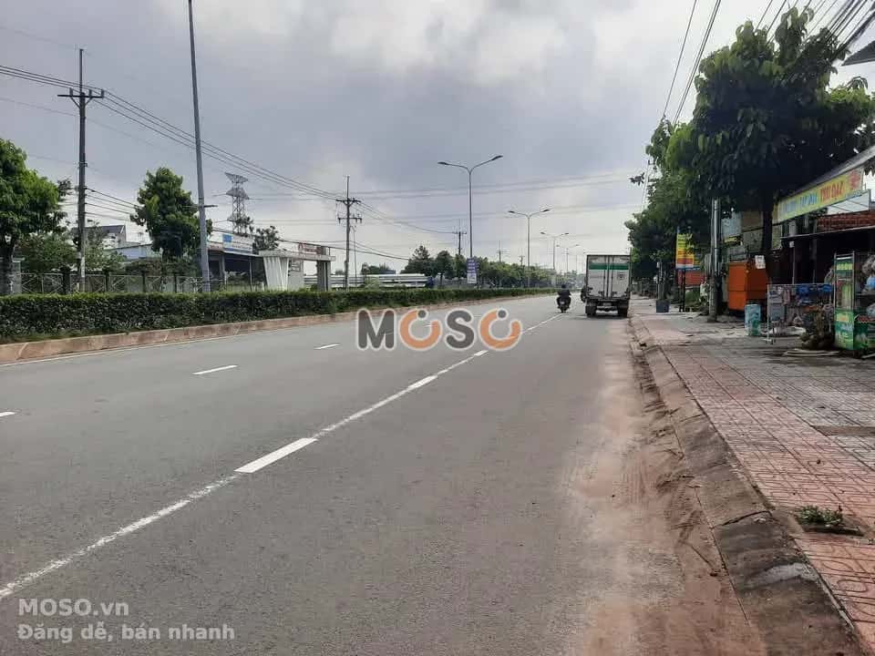 Bán đất Hùng Vương Thành phố Bến Cát, Bình Dương – giá 2.9 tỷ - ảnh 3