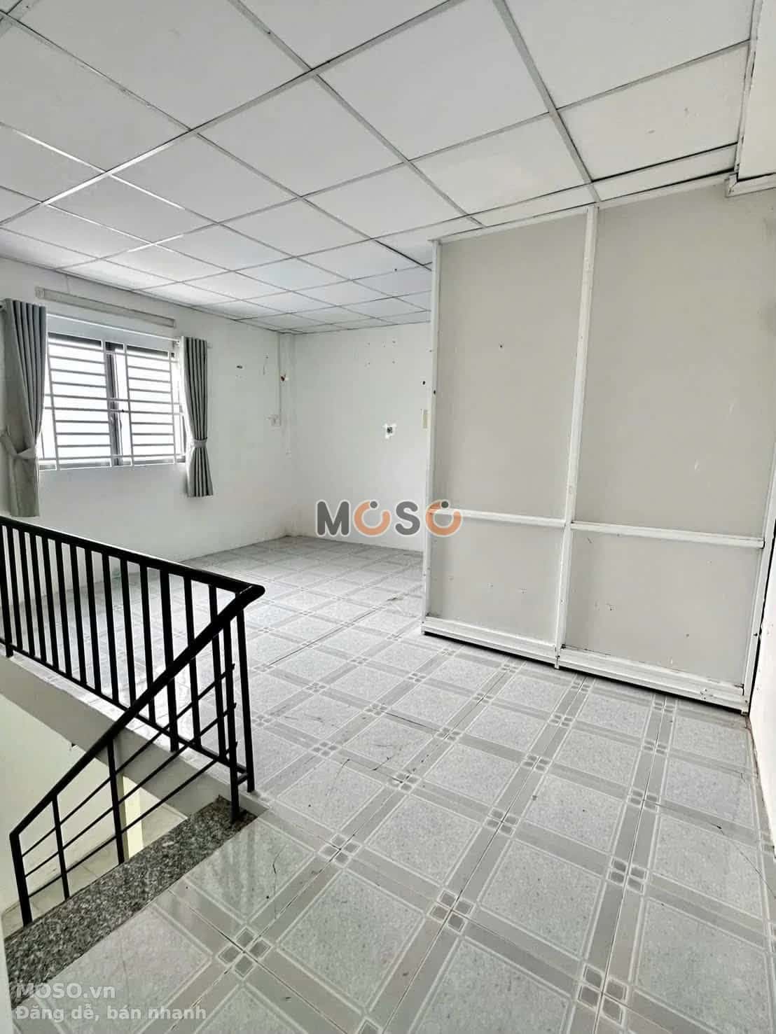 Bán nhà hẻm Trần Quang Diệu  Quận Bình Thuỷ, TP. Cần Thơ – 2 phòng ngủ, giá 2.5 tỷ - ảnh 6