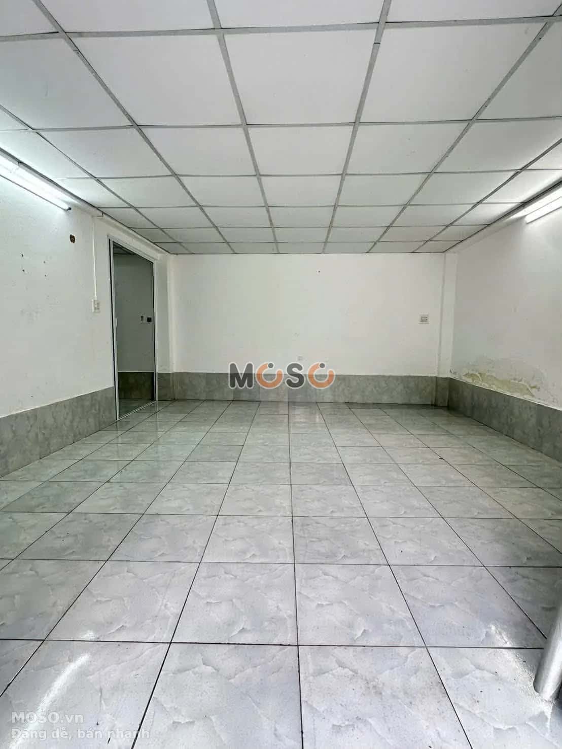 Bán nhà hẻm Trần Quang Diệu  Quận Bình Thuỷ, TP. Cần Thơ – 2 phòng ngủ, giá 2.5 tỷ - ảnh 4