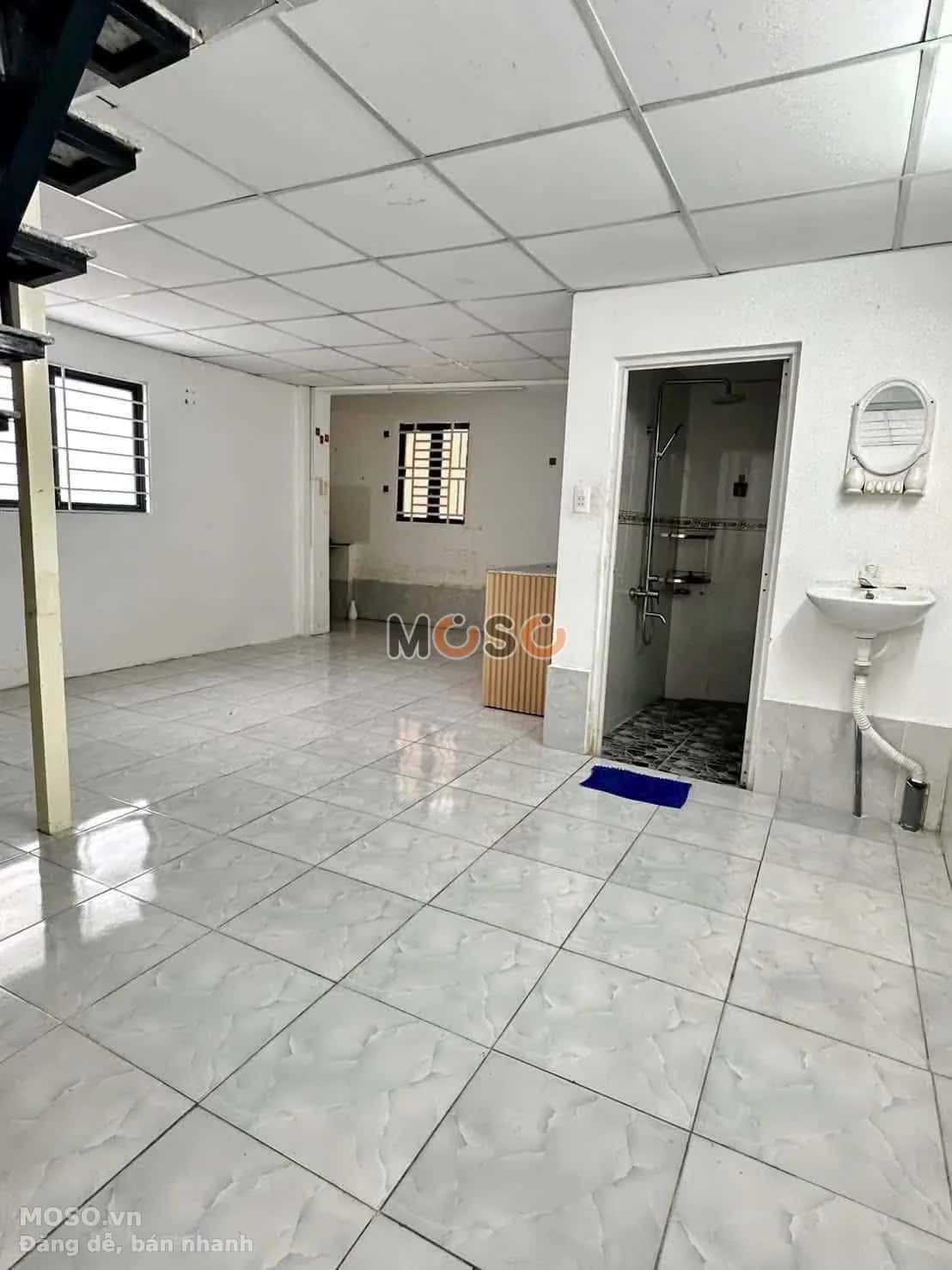 Bán nhà hẻm Trần Quang Diệu  Quận Bình Thuỷ, TP. Cần Thơ – 2 phòng ngủ, giá 2.5 tỷ - ảnh 5
