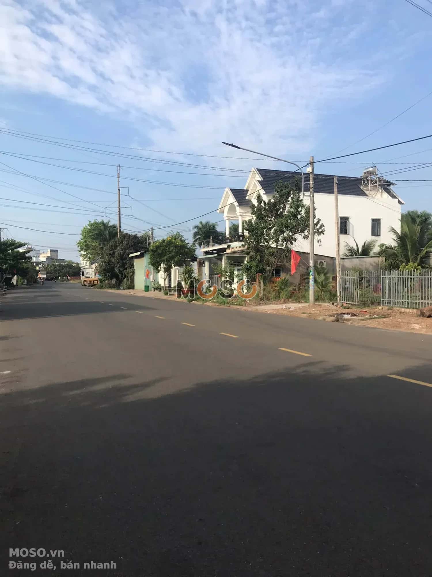 Bán đất đường Thủy Doanh  Thành phố Đồng Xoài, Bình Phước – giá 3.5 tỷ - ảnh 4