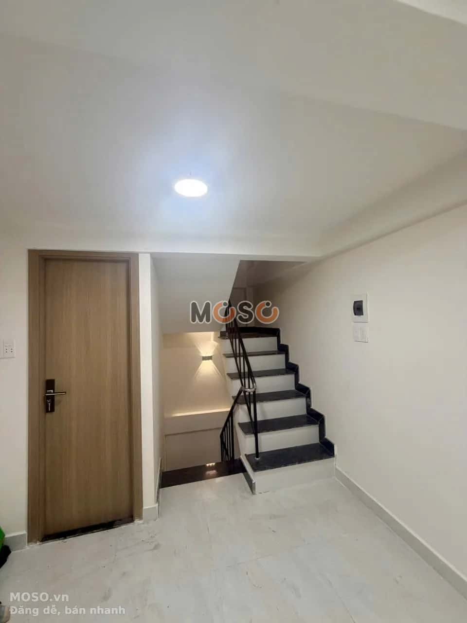 Bán nhà mặt tiền Nguyễn Đình Chiểu Quận 3, TP.HCM – giá 12.9 tỷ - ảnh 5