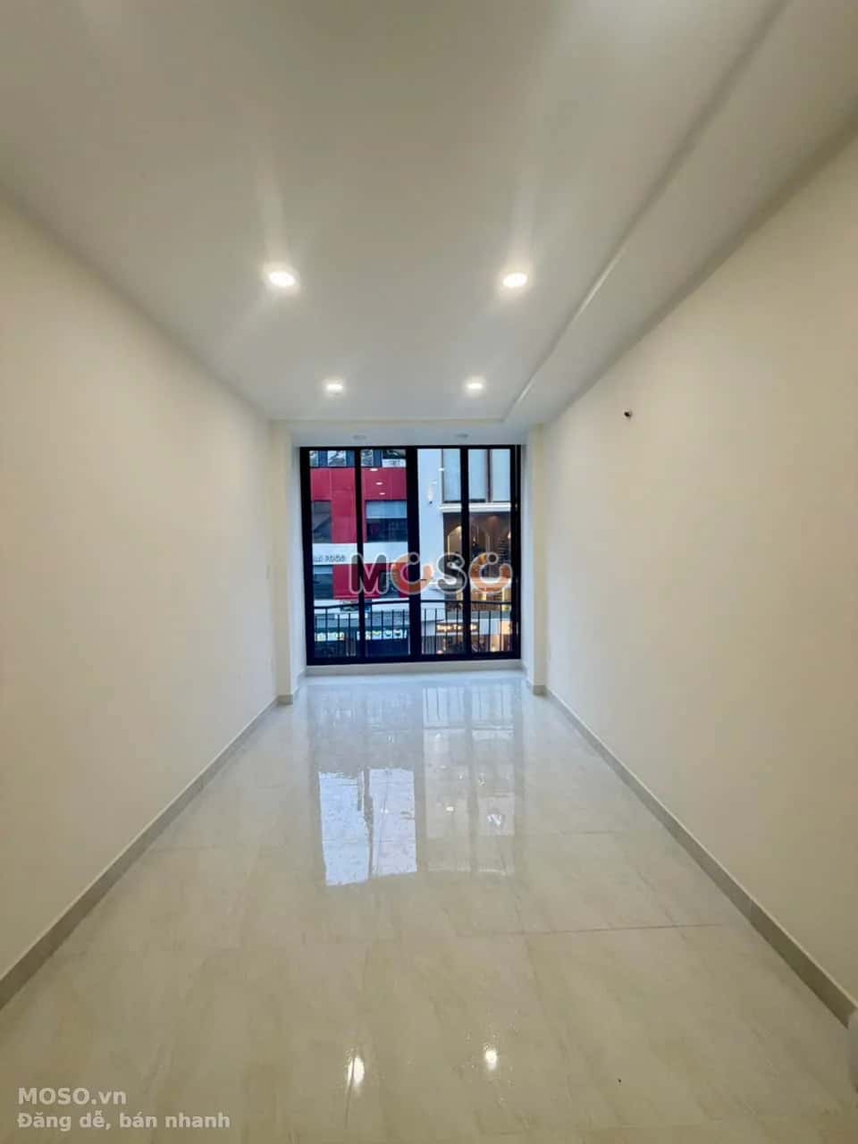 Bán nhà mặt tiền Nguyễn Đình Chiểu Quận 3, TP.HCM – giá 12.9 tỷ - ảnh 4