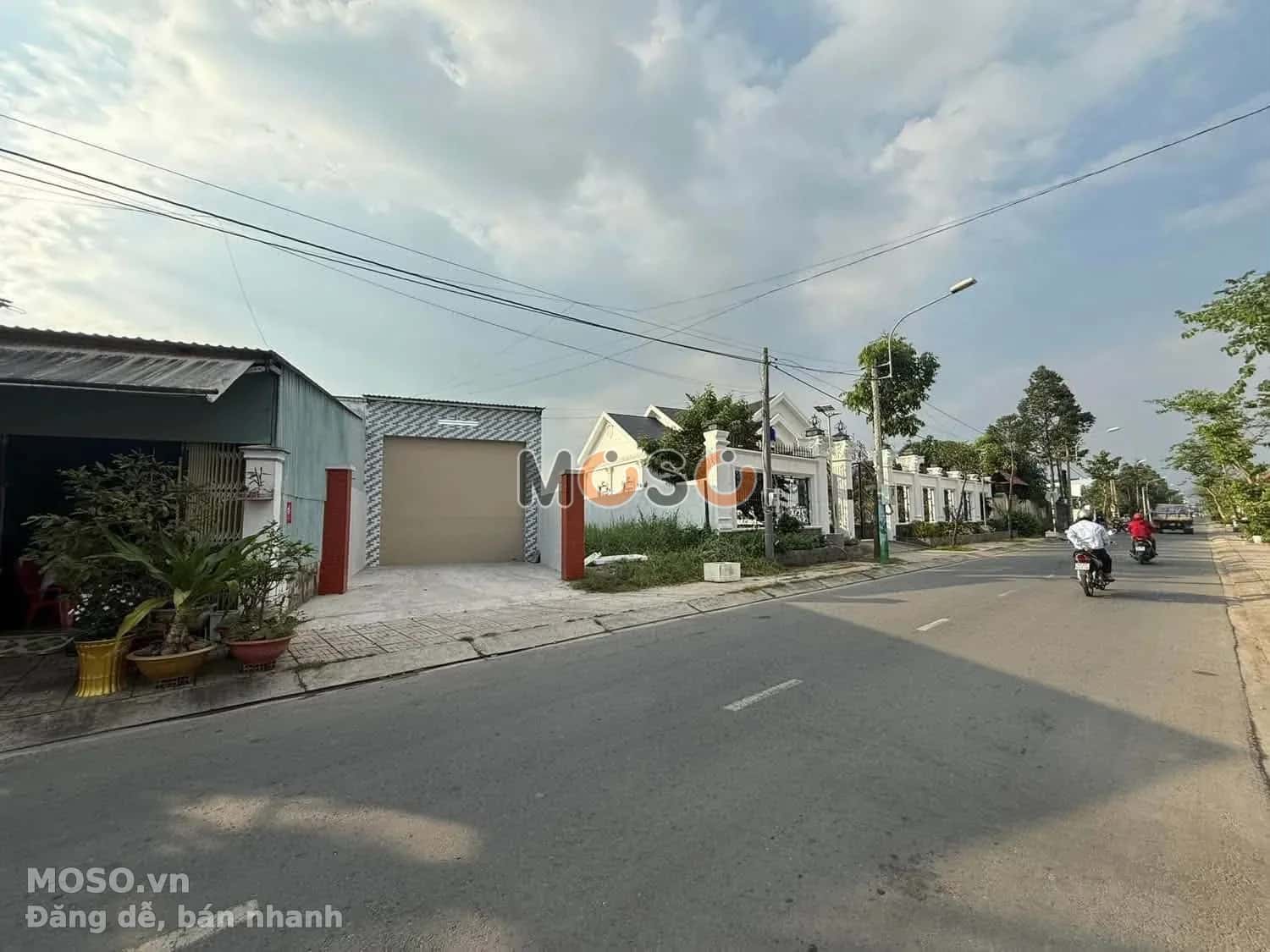 Bán đất đường Nguyễn An Ninh  Huyện Cần Giuộc, Long An – giá 4.8 tỷ - ảnh 2