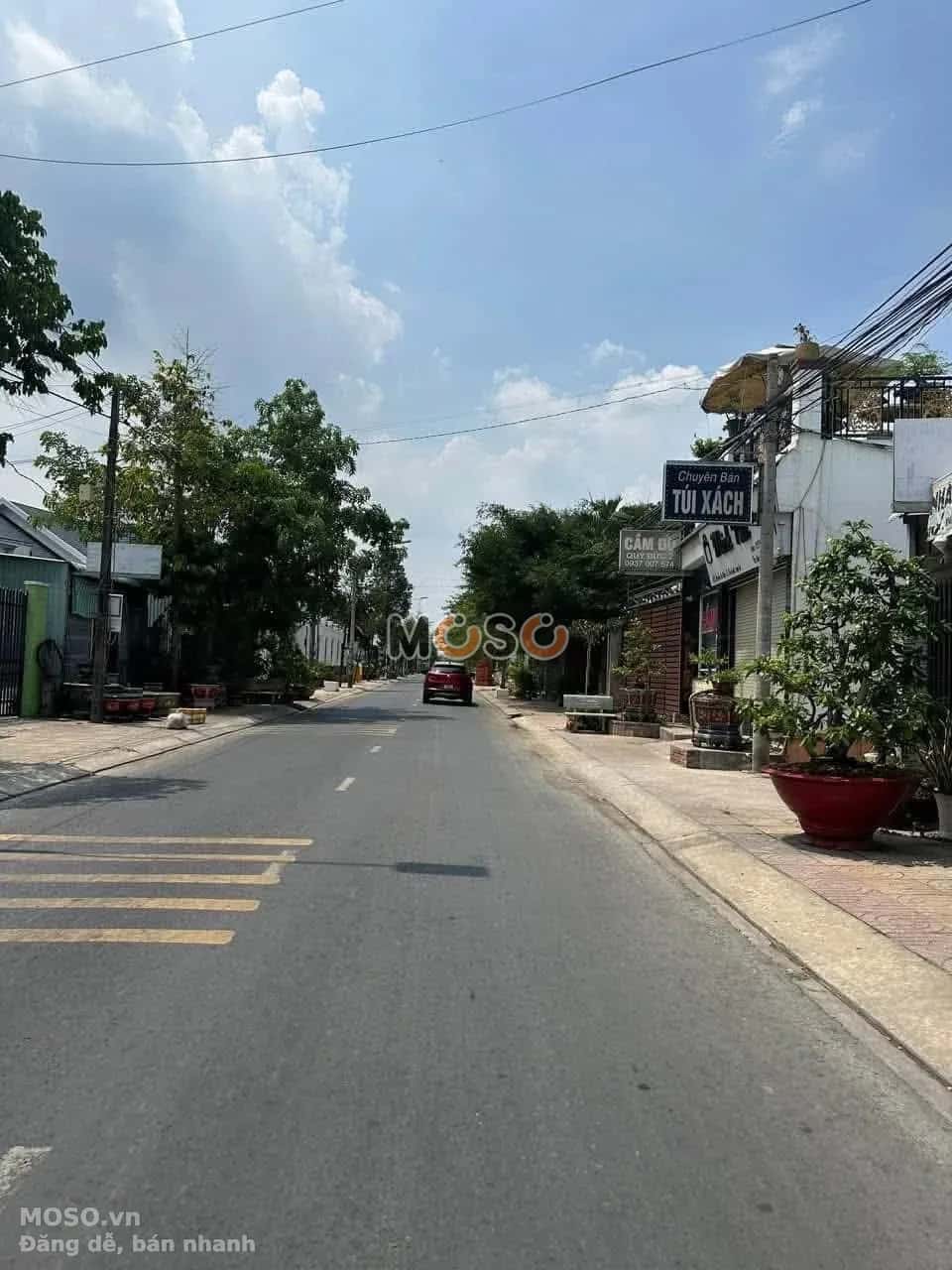Bán đất đường Nguyễn An Ninh  Huyện Cần Giuộc, Long An – giá 4.8 tỷ - ảnh 3