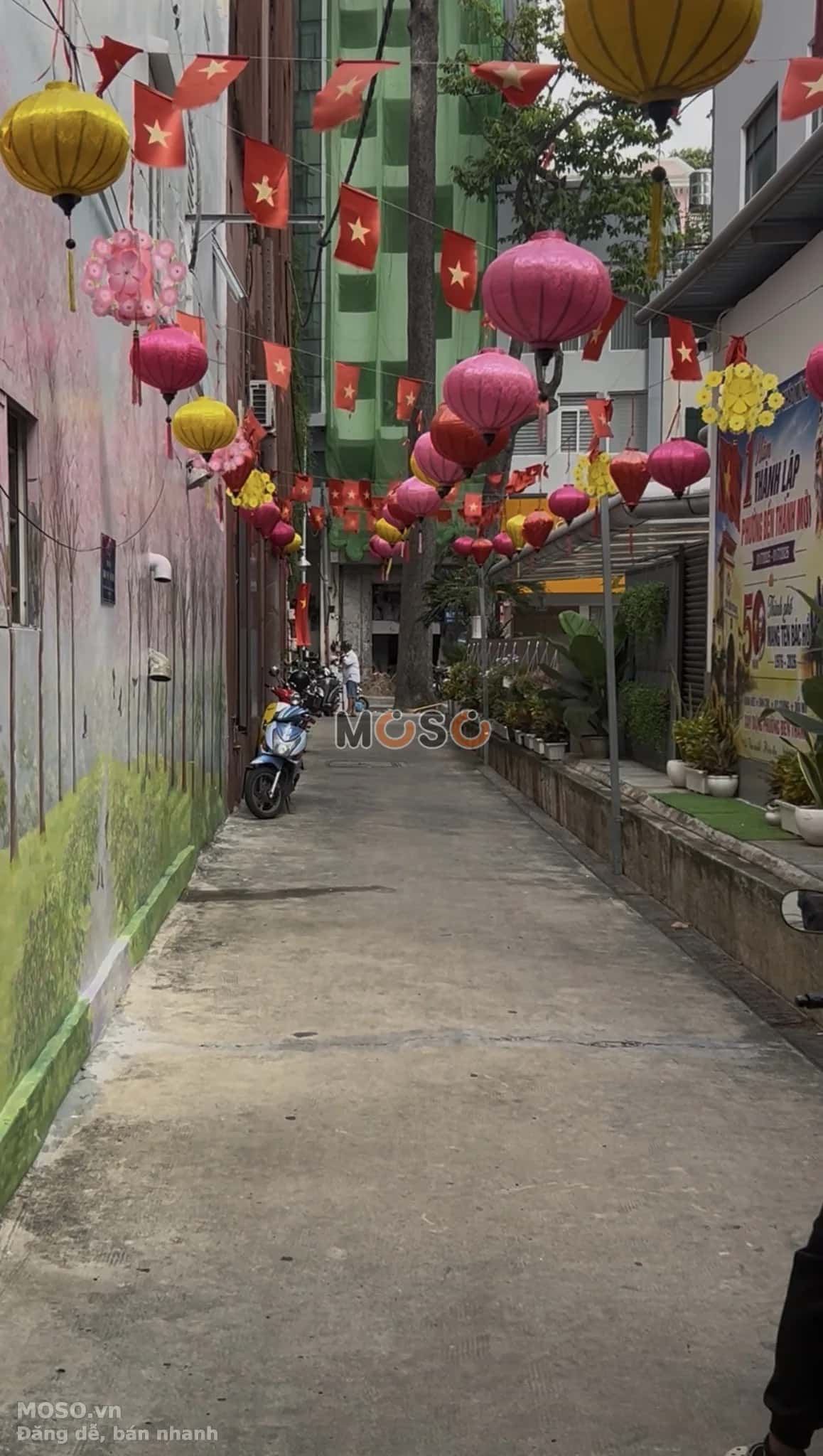Bán nhà hẻm Bùi Thị Xuân Quận 1, TP.HCM – giá 18 tỷ - ảnh 4