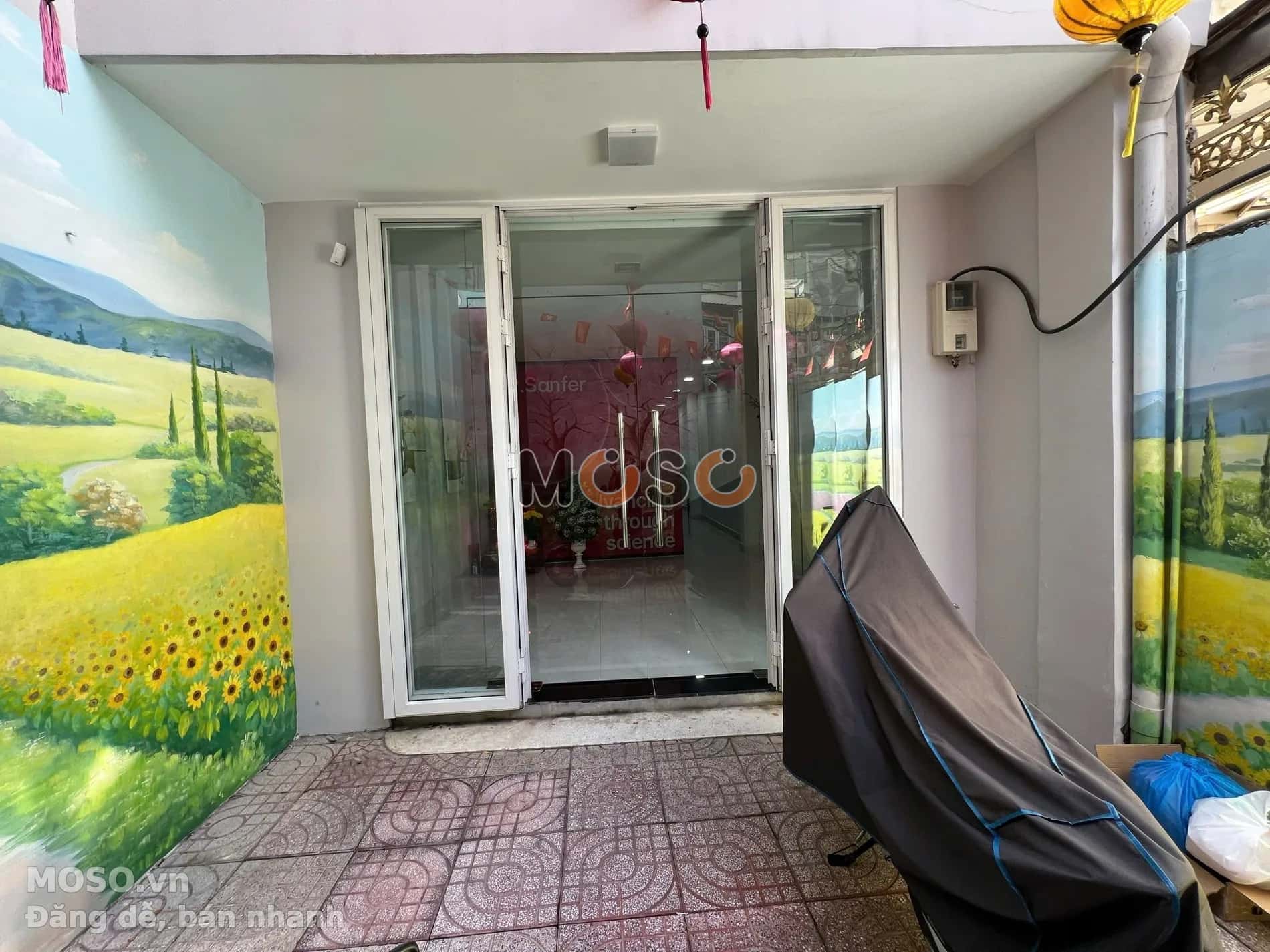 Bán nhà hẻm Bùi Thị Xuân Quận 1, TP.HCM – giá 18 tỷ - ảnh 2