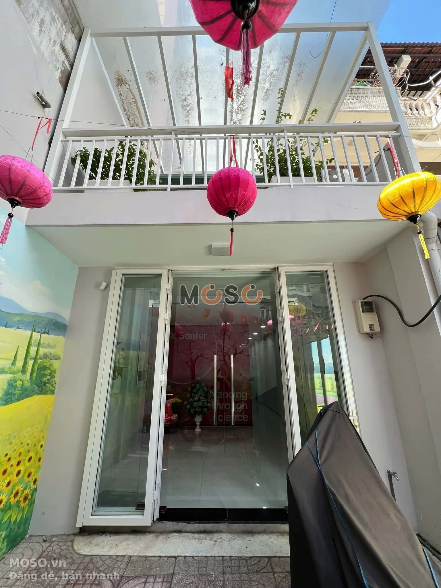 Bán nhà hẻm Bùi Thị Xuân Quận 1, TP.HCM – giá 18 tỷ - ảnh 3