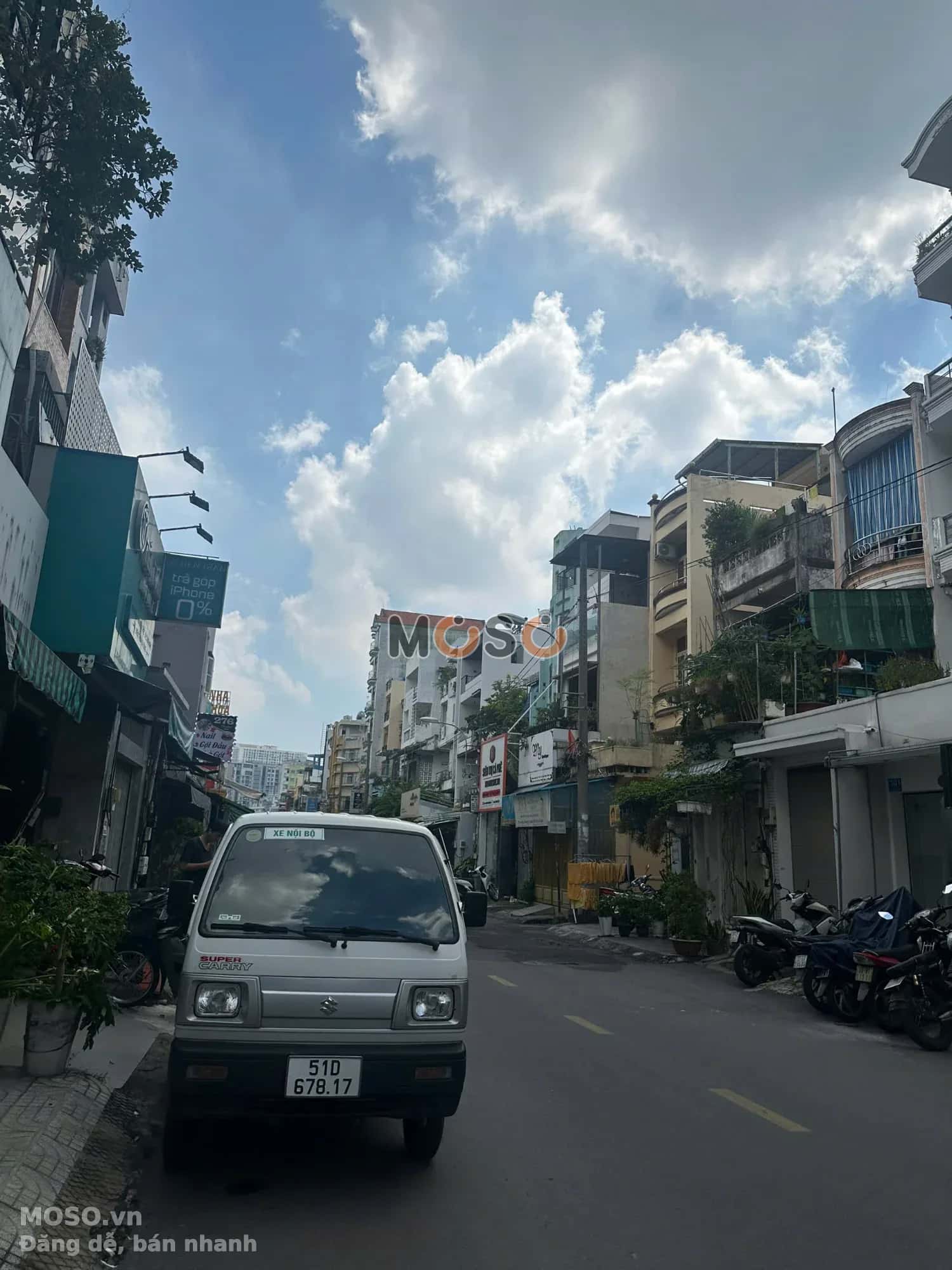 Bán nhà mặt tiền phan văn trị Quận 5, TP.HCM – 3 phòng ngủ, giá 11 tỷ - ảnh 5