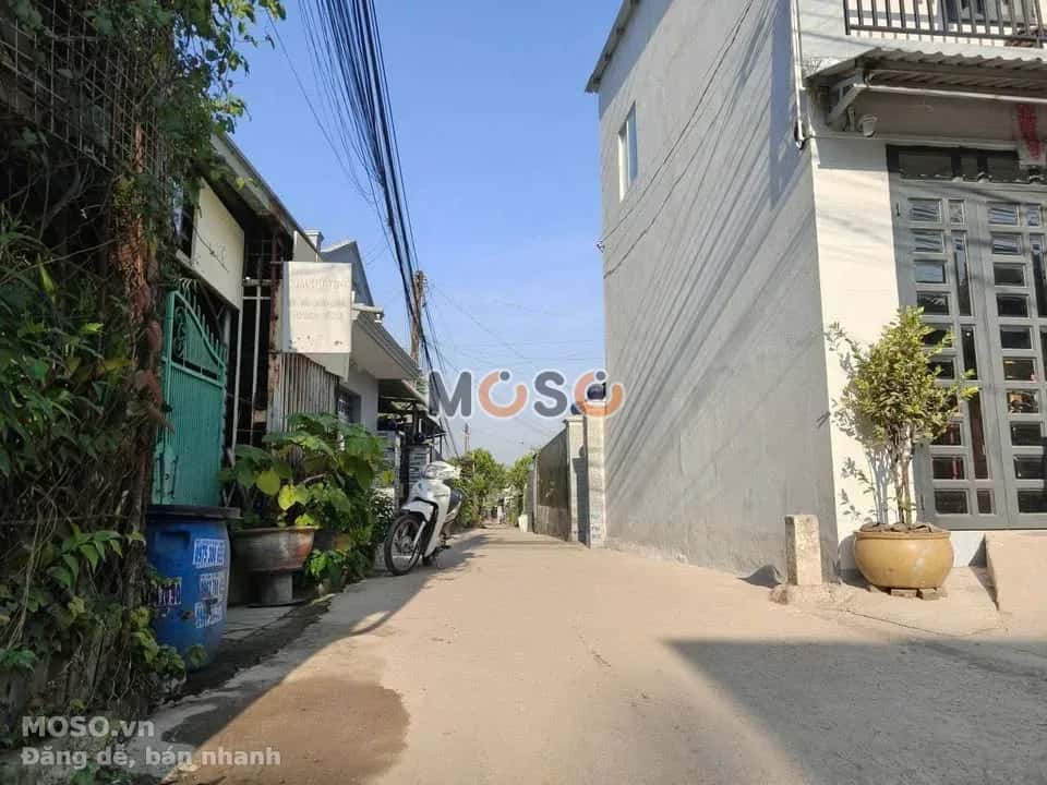 Bán đất Hưng Định 21 Thành phố Thuận An, Bình Dương – giá 2.6 tỷ - ảnh 2