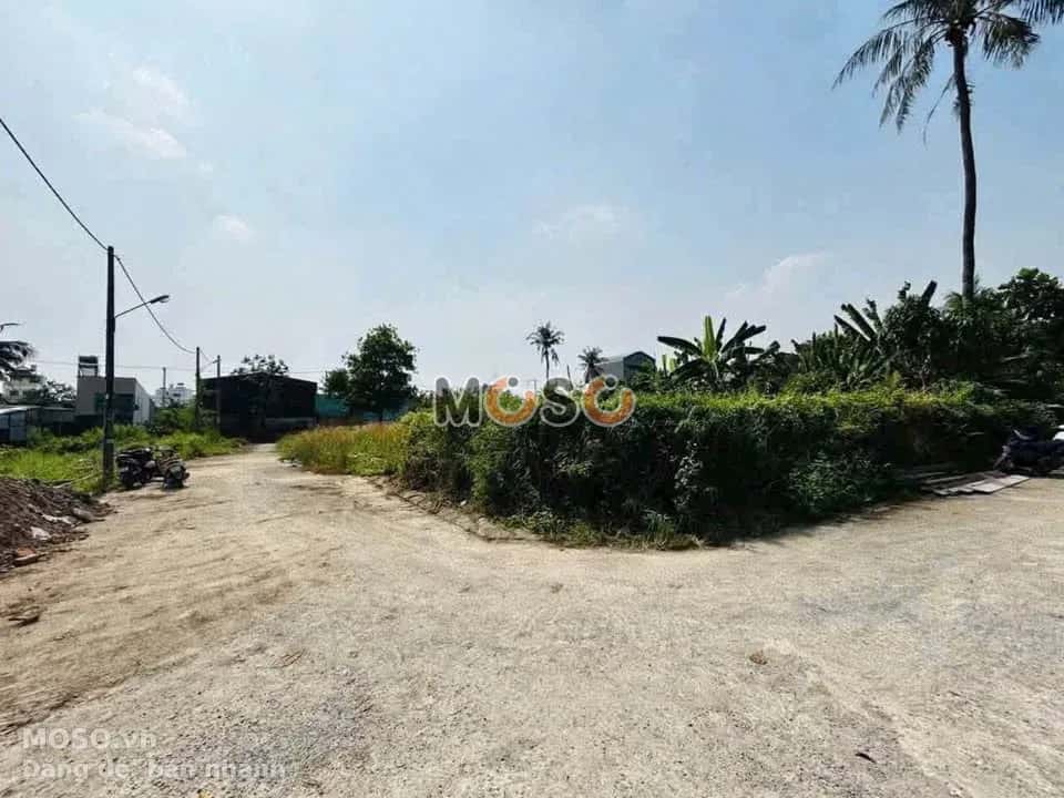 Bán đất Thạnh Xuân 52 Quận 12, TP.HCM – giá 2.9 tỷ - ảnh 2