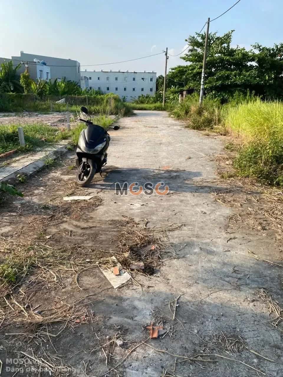 Bán đất Thạnh Xuân 52 Quận 12, TP.HCM – giá 2.9 tỷ - ảnh 1