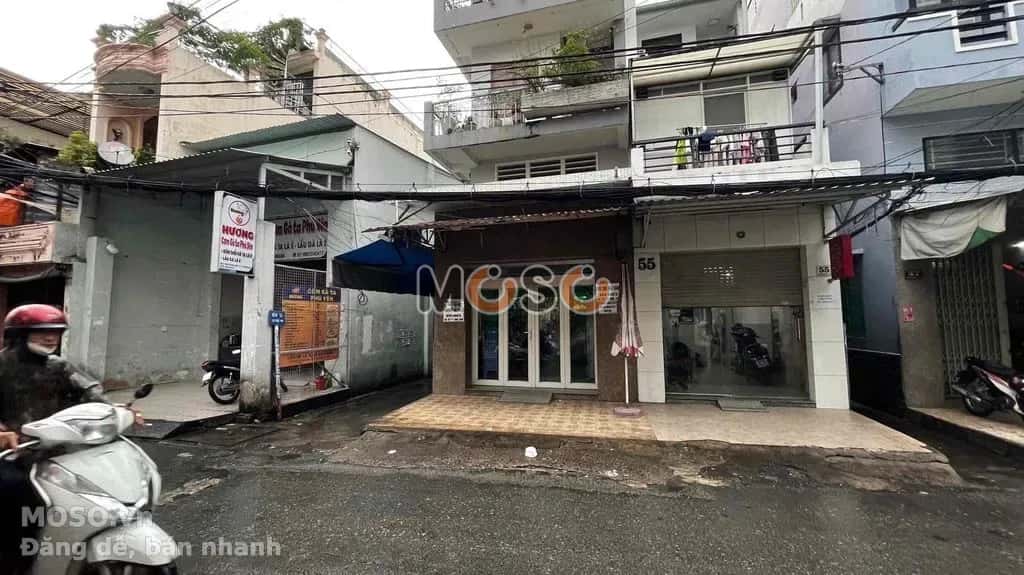 Bán nhà mặt tiền Nguyễn Đình Chiểu Quận Phú Nhuận, TP.HCM – 2 phòng ngủ, giá 9.5 tỷ - ảnh 7