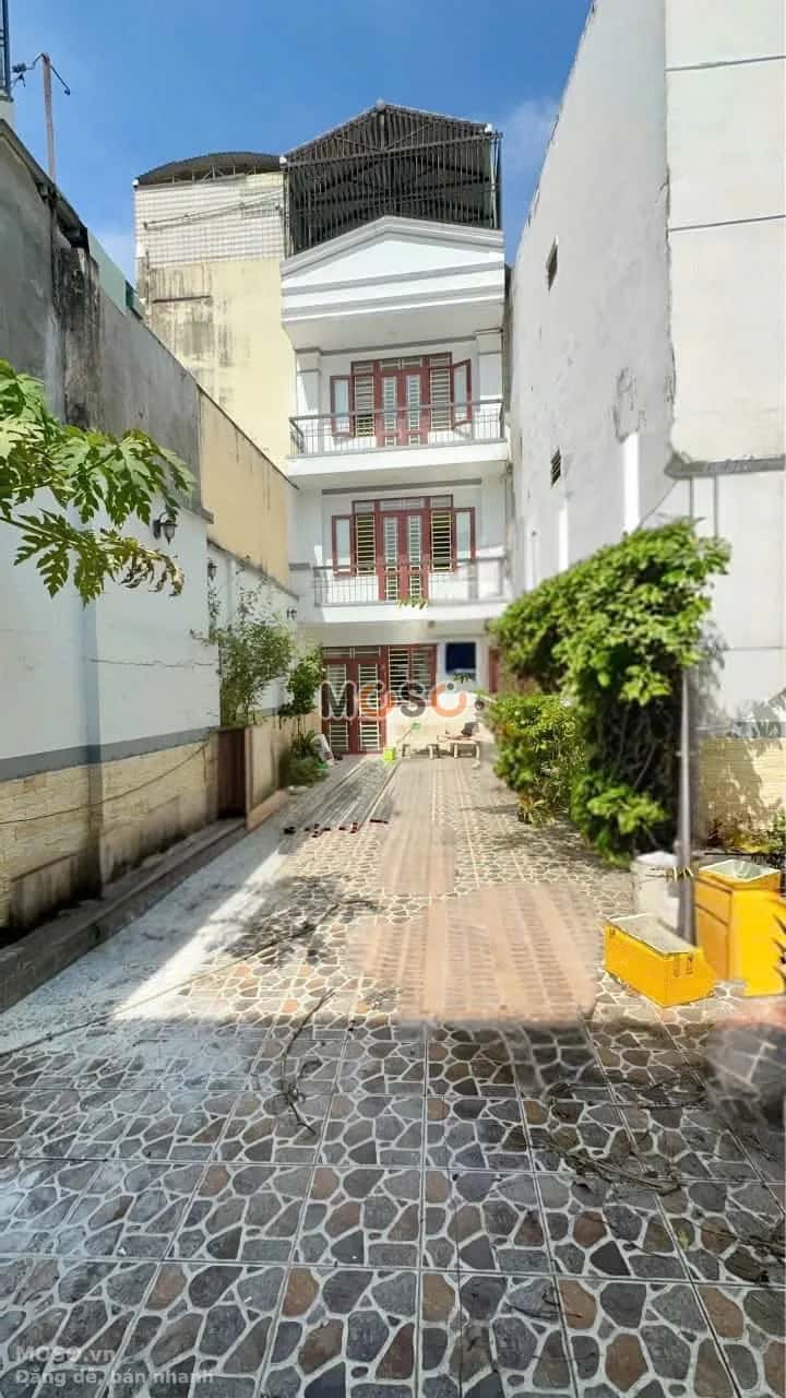 Bán nhà hẻm Lê Quang Định Quận Bình Thạnh, TP.HCM – giá 16.4 tỷ - ảnh 1