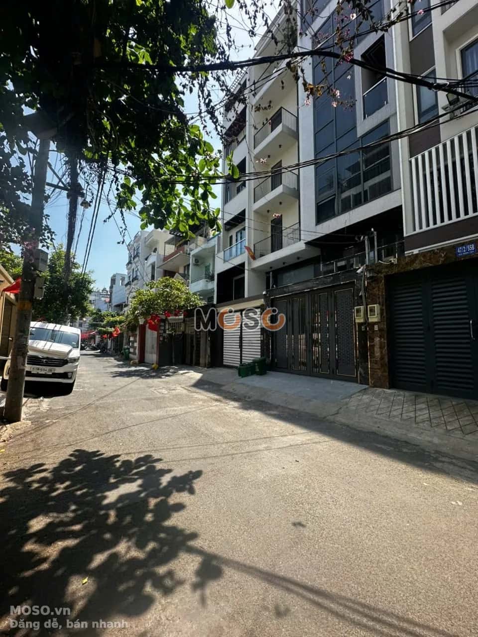 Bán nhà hẻm Bùi Đình Túy Quận Bình Thạnh, TP.HCM – giá 33.5 tỷ - ảnh 3