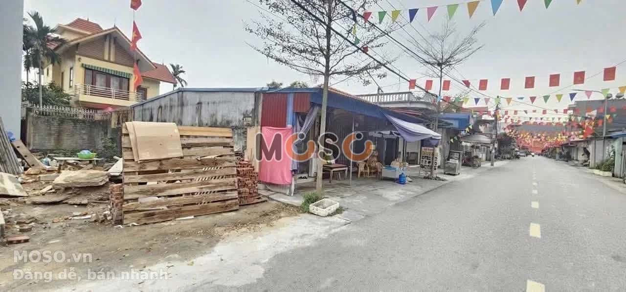 Bán đất Thôn Tiên Hội Huyện An Lão, TP. Hải Phòng – giá 2.9 tỷ - ảnh 1