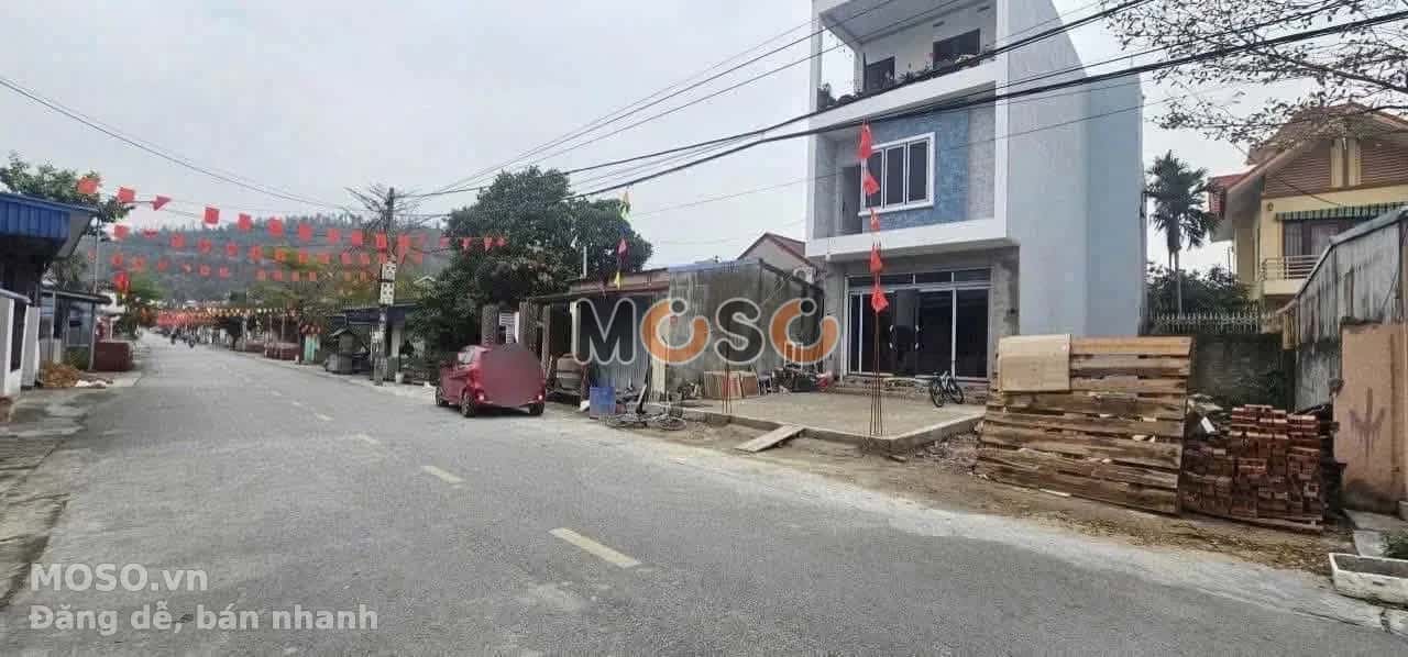 Bán đất Thôn Tiên Hội Huyện An Lão, TP. Hải Phòng – giá 2.9 tỷ - ảnh 2