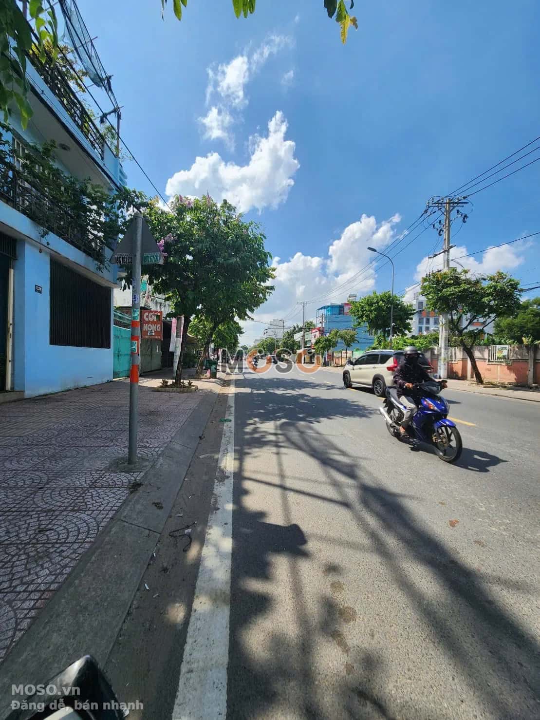 Cho thuê nhà hẻm Đường số 2 Thành phố Thủ Đức, TP.HCM – 4 phòng ngủ, giá 18 triệu - ảnh 1