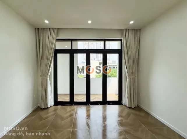 Bán nhà mặt tiền Nguyễn Du Quận Hải Châu, TP. Đà Nẵng – 4 phòng ngủ, giá 12.2 tỷ - ảnh 11