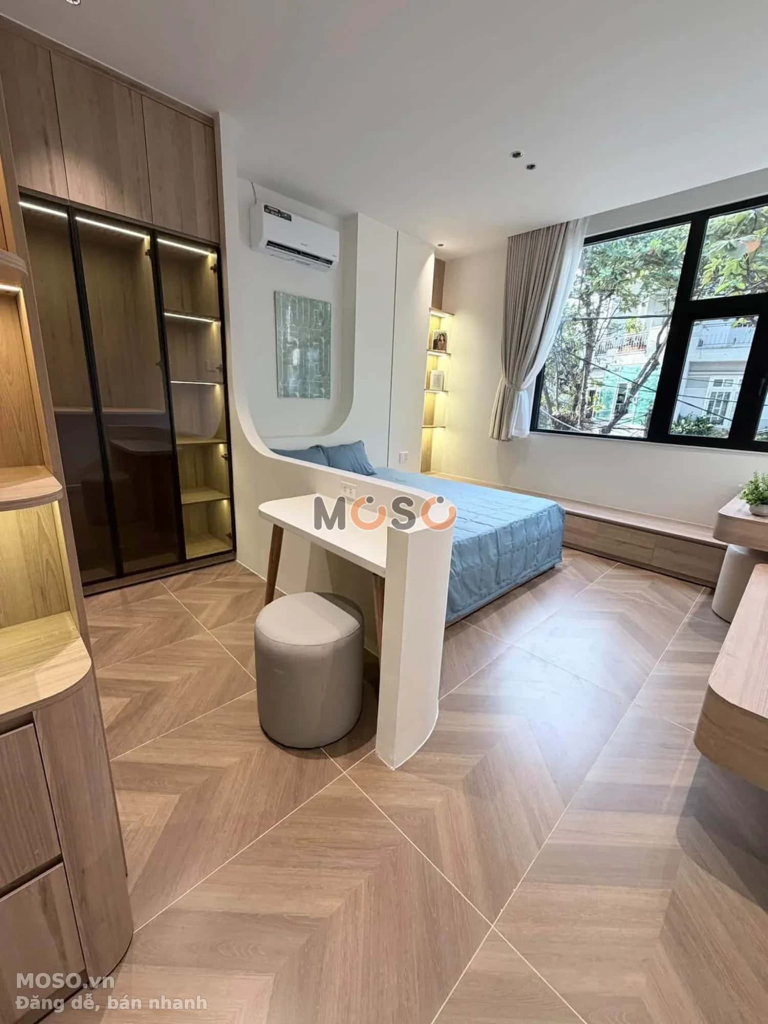 Bán nhà mặt tiền Nguyễn Du Quận Hải Châu, TP. Đà Nẵng – 4 phòng ngủ, giá 12.2 tỷ - ảnh 8