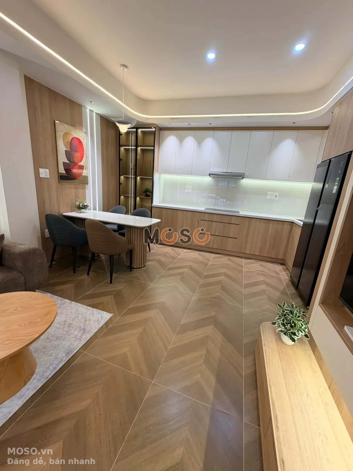 Bán nhà mặt tiền Nguyễn Du Quận Hải Châu, TP. Đà Nẵng – 4 phòng ngủ, giá 12.2 tỷ - ảnh 4