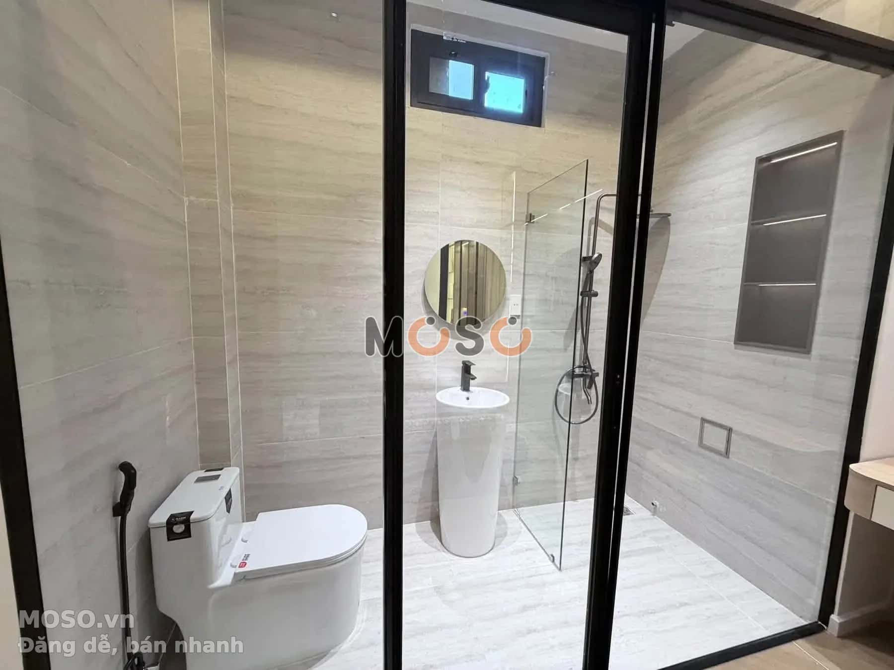 Bán nhà mặt tiền Nguyễn Du Quận Hải Châu, TP. Đà Nẵng – 4 phòng ngủ, giá 12.2 tỷ - ảnh 13