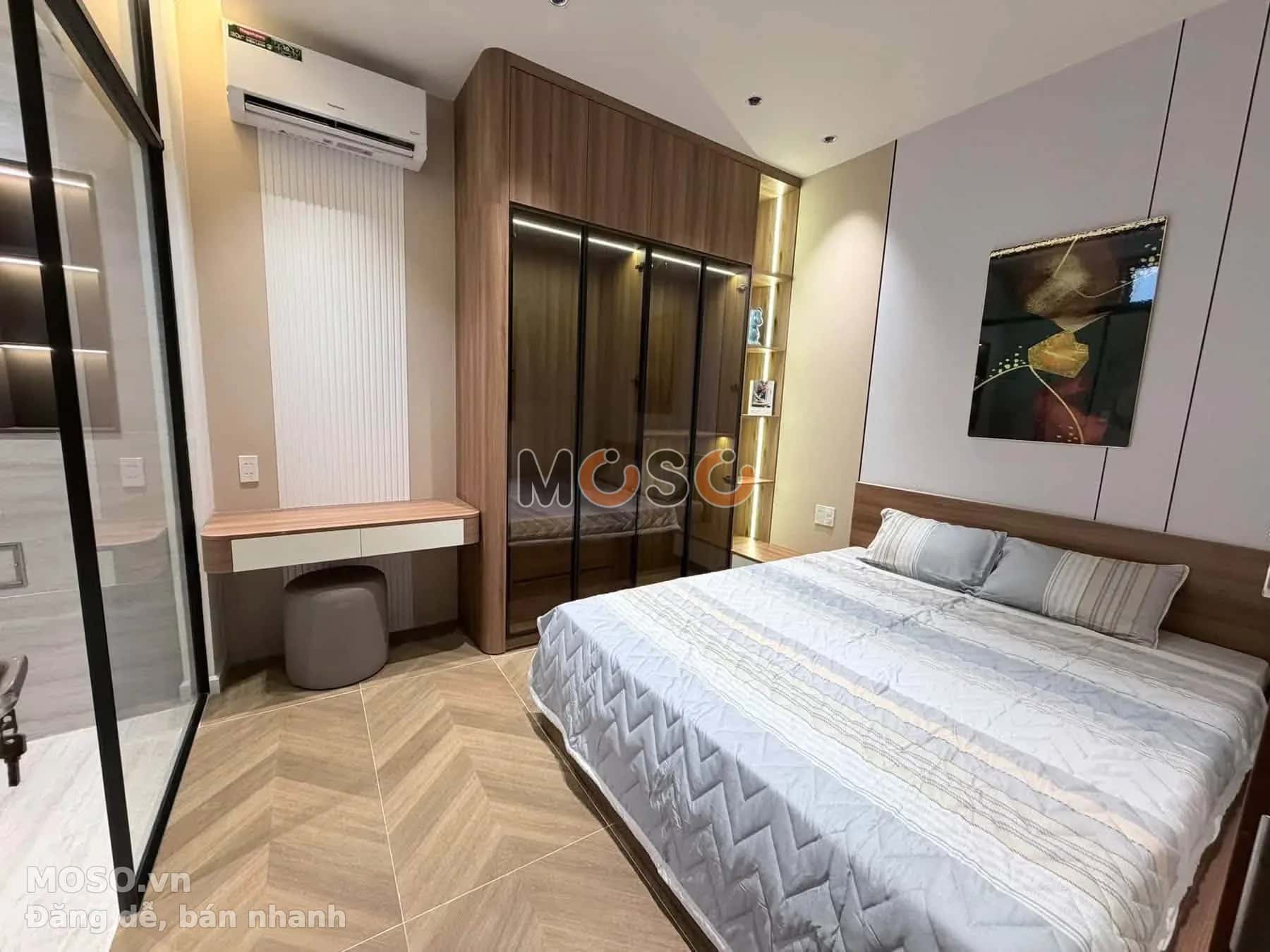 Bán nhà mặt tiền Nguyễn Du Quận Hải Châu, TP. Đà Nẵng – 4 phòng ngủ, giá 12.2 tỷ - ảnh 10