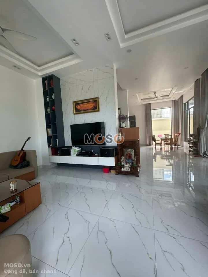 Bán nhà hẻm Đặng Thùy Trâm Quận Bình Thạnh, TP.HCM – giá 32 tỷ - ảnh 2