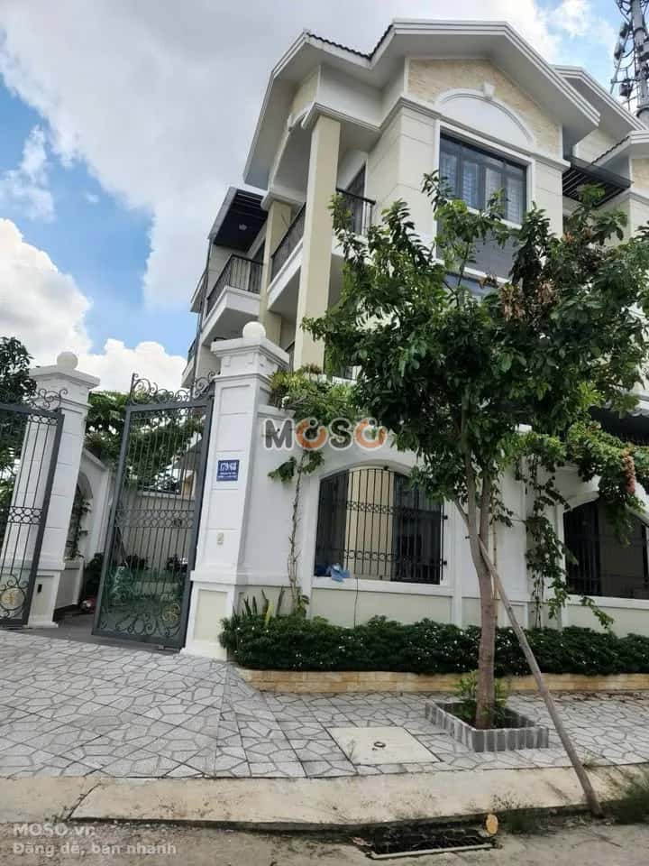 Bán nhà hẻm Đặng Thùy Trâm Quận Bình Thạnh, TP.HCM – giá 32 tỷ - ảnh 1