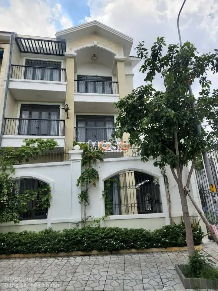 Bán nhà hẻm Đặng Thùy Trâm Quận Bình Thạnh, TP.HCM – giá 32 tỷ - ảnh 3