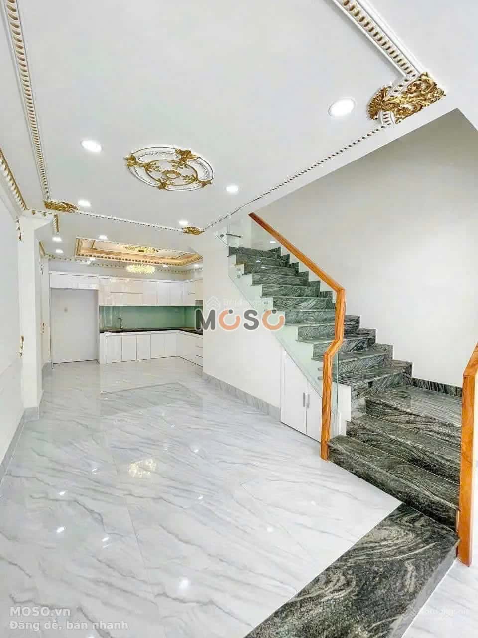 Cho thuê nhà hẻm Đường số 2 Thành phố Thủ Đức, TP.HCM – 4 phòng ngủ, giá 18 triệu - ảnh 4