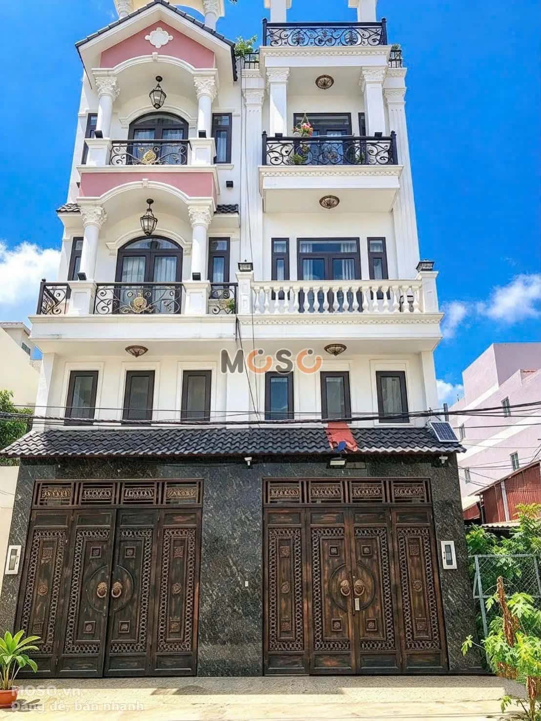 Cho thuê nhà hẻm Đường số 2 Thành phố Thủ Đức, TP.HCM – 4 phòng ngủ, giá 18 triệu - ảnh 2