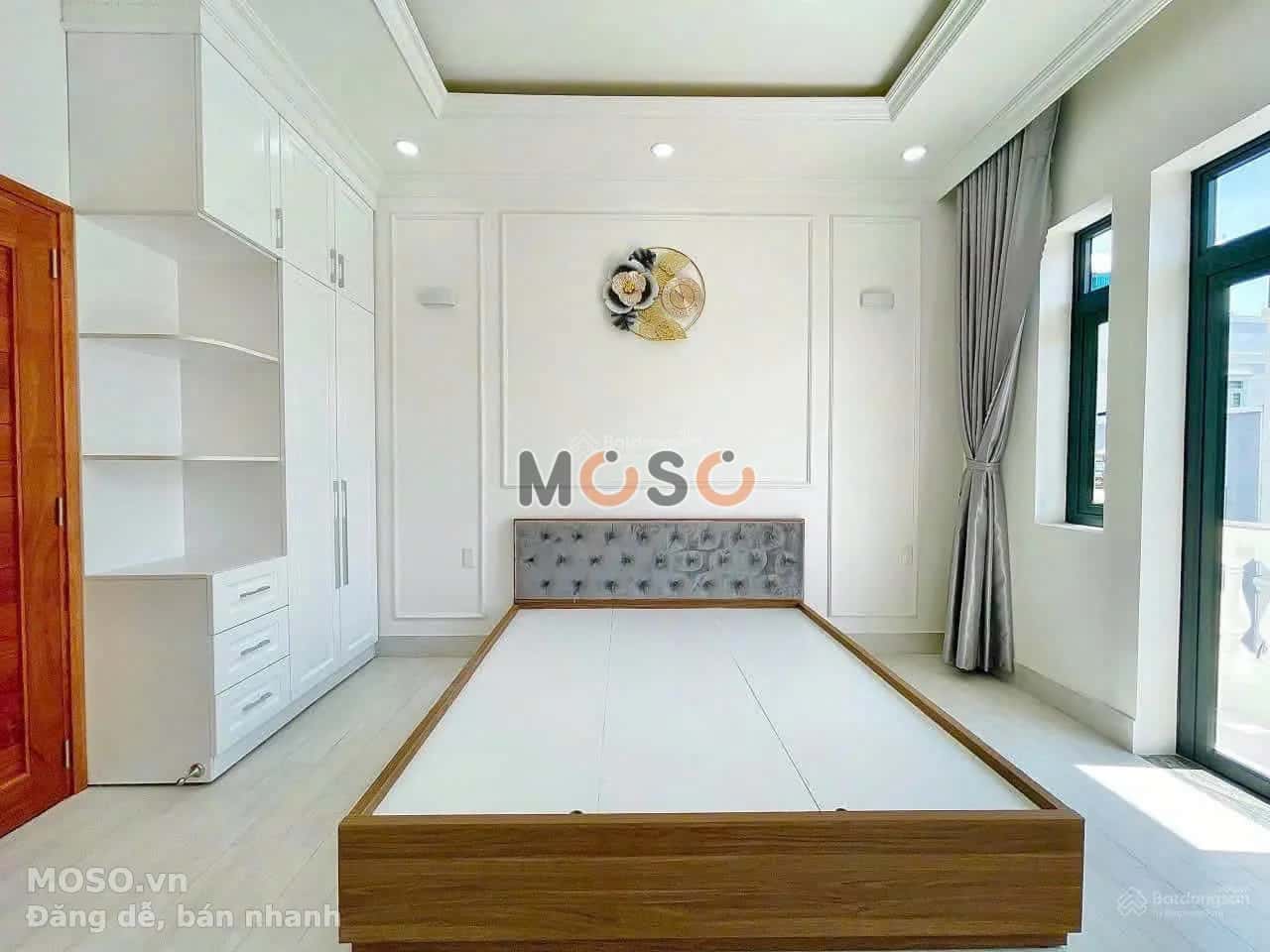 Cho thuê nhà hẻm Đường số 2 Thành phố Thủ Đức, TP.HCM – 4 phòng ngủ, giá 18 triệu - ảnh 5