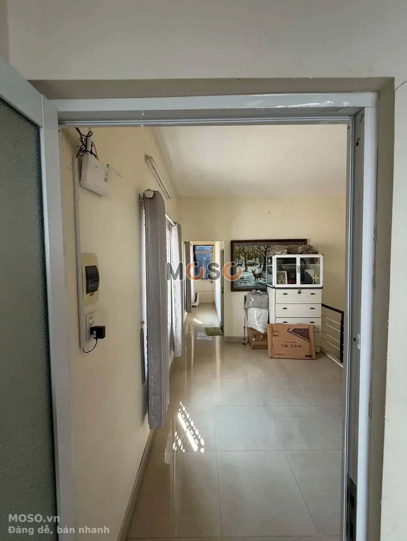 Bán nhà hẻm Ông Ích Khiêm Quận Hải Châu, TP. Đà Nẵng – 3 phòng ngủ, giá 6.5 tỷ - ảnh 3