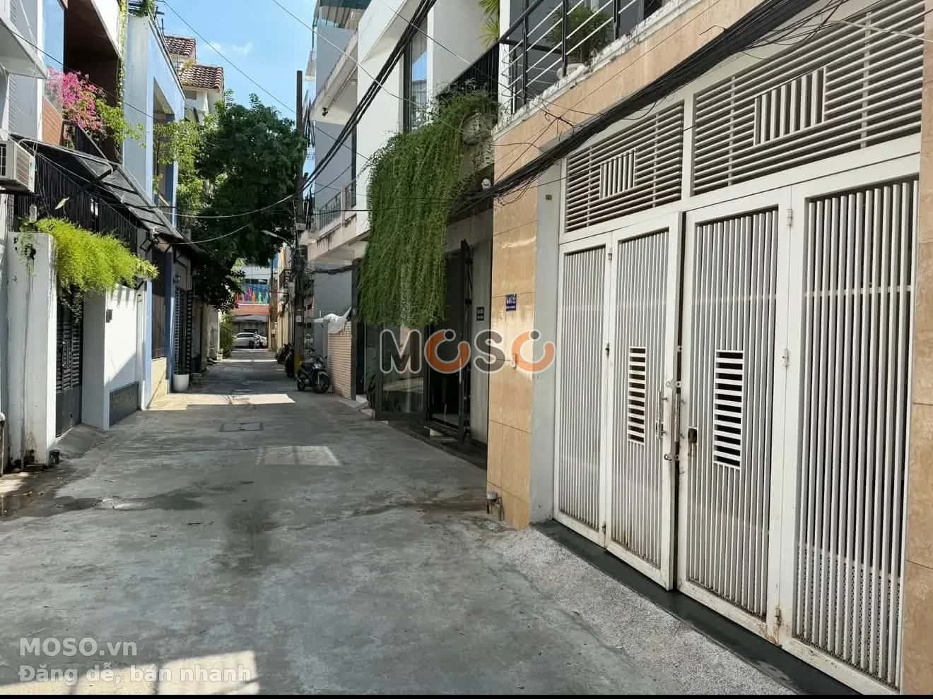 Bán nhà hẻm Ông Ích Khiêm Quận Hải Châu, TP. Đà Nẵng – 3 phòng ngủ, giá 6.5 tỷ - ảnh 5