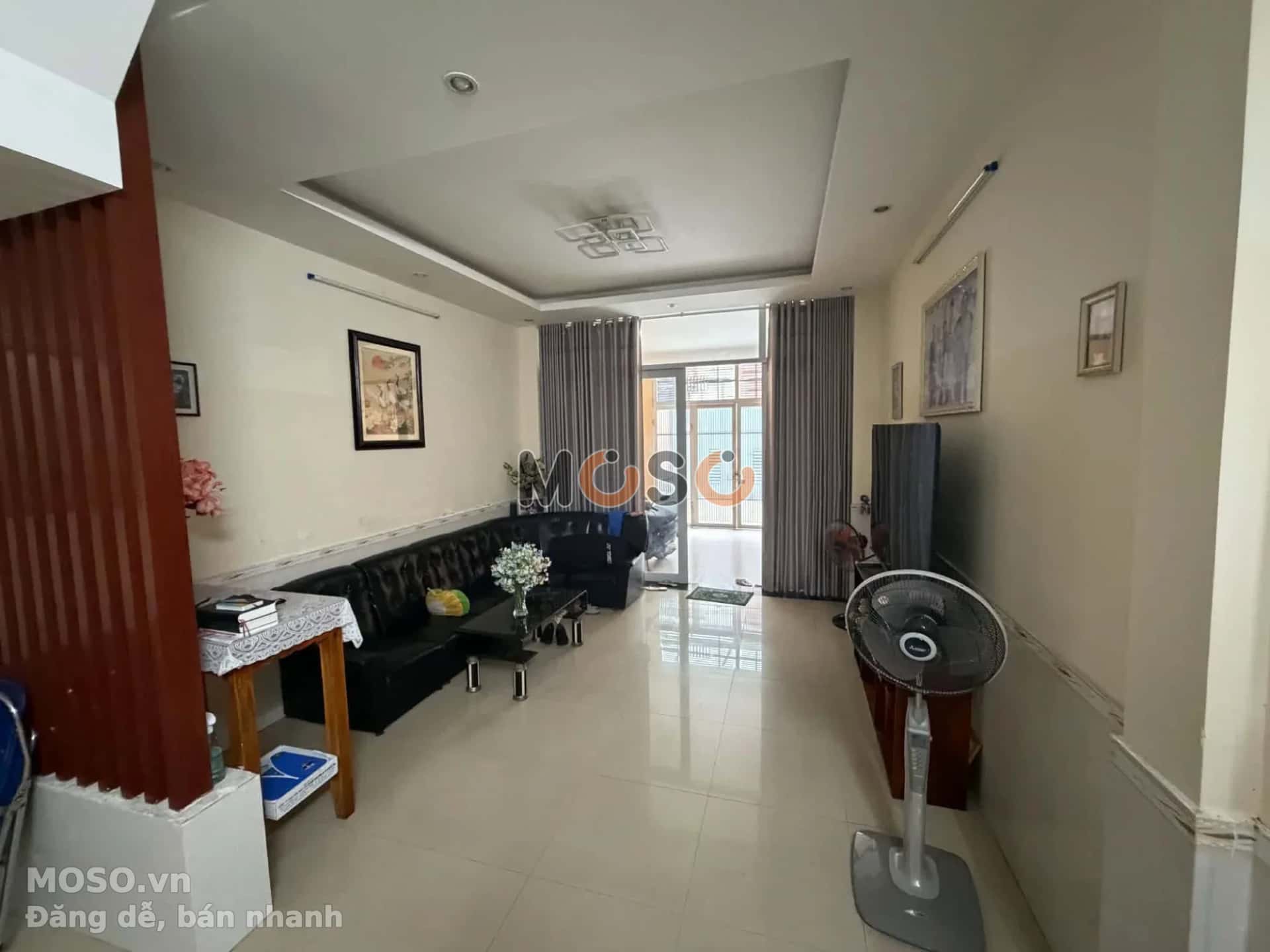 Bán nhà hẻm Ông Ích Khiêm Quận Hải Châu, TP. Đà Nẵng – 3 phòng ngủ, giá 6.5 tỷ - ảnh 2
