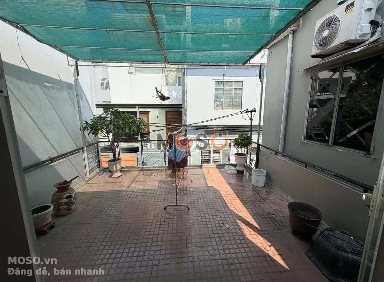 Bán nhà hẻm Ông Ích Khiêm Quận Hải Châu, TP. Đà Nẵng – 3 phòng ngủ, giá 6.5 tỷ - ảnh 4