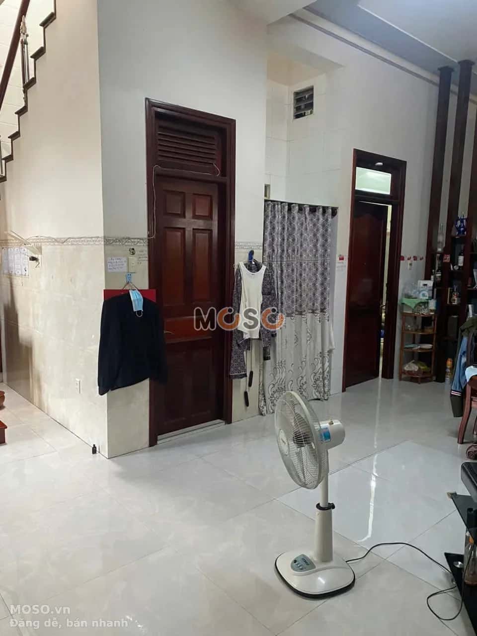 Bán nhà mặt tiền Trần Việt Châu  Quận Ninh Kiều, TP. Cần Thơ – 1 phòng ngủ, giá 45 tỷ - ảnh 4
