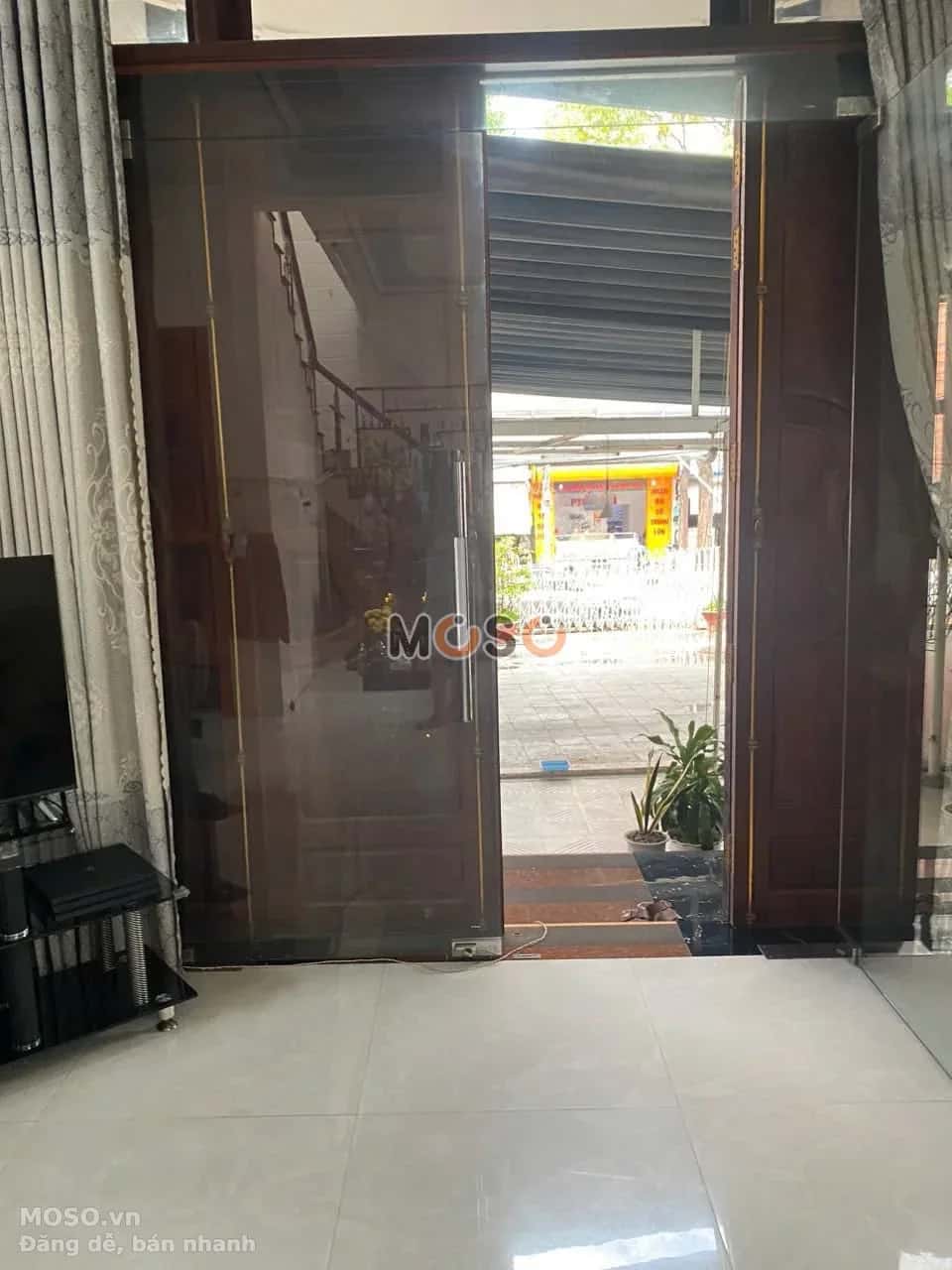 Bán nhà mặt tiền Trần Việt Châu  Quận Ninh Kiều, TP. Cần Thơ – 1 phòng ngủ, giá 45 tỷ - ảnh 5