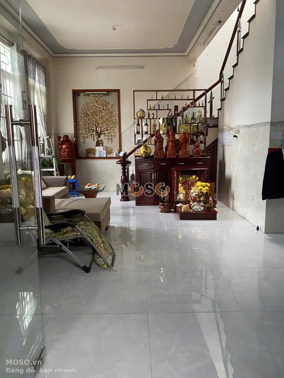Bán nhà mặt tiền Trần Việt Châu  Quận Ninh Kiều, TP. Cần Thơ – 1 phòng ngủ, giá 45 tỷ - ảnh 2