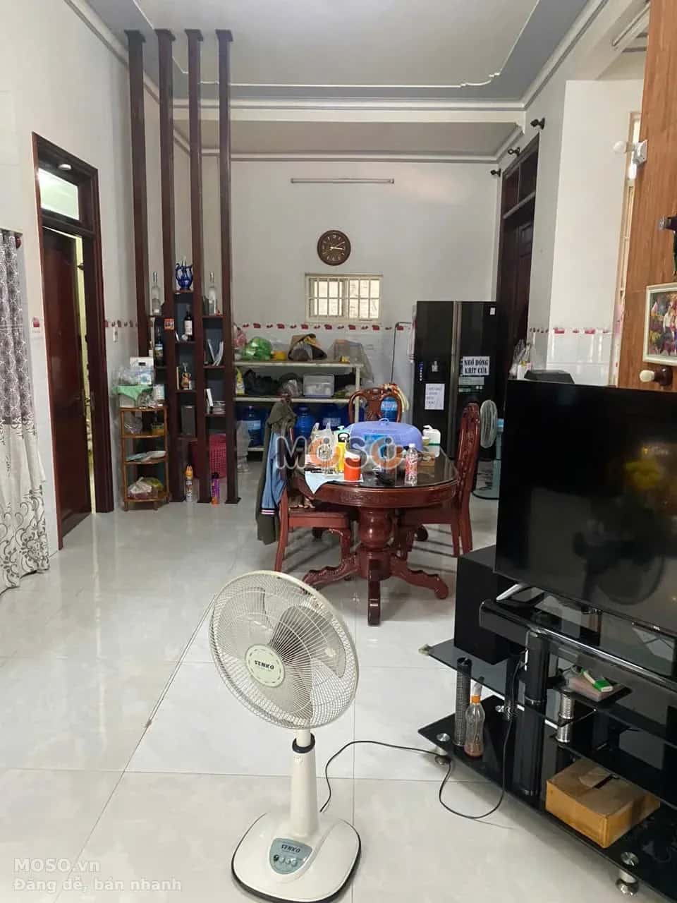 Bán nhà mặt tiền Trần Việt Châu  Quận Ninh Kiều, TP. Cần Thơ – 1 phòng ngủ, giá 45 tỷ - ảnh 3