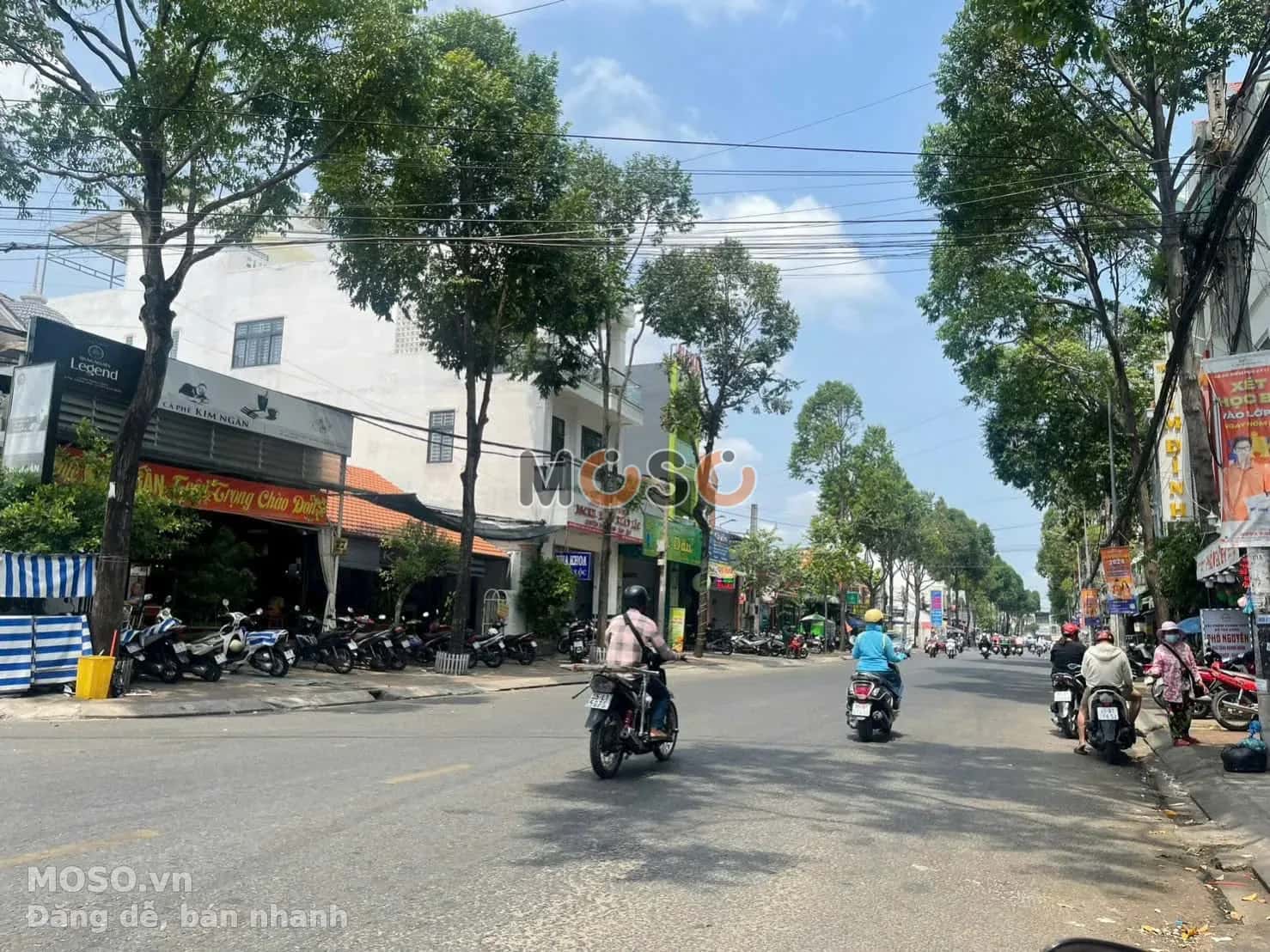 Bán nhà mặt tiền Trần Việt Châu  Quận Ninh Kiều, TP. Cần Thơ – 1 phòng ngủ, giá 45 tỷ - ảnh 11