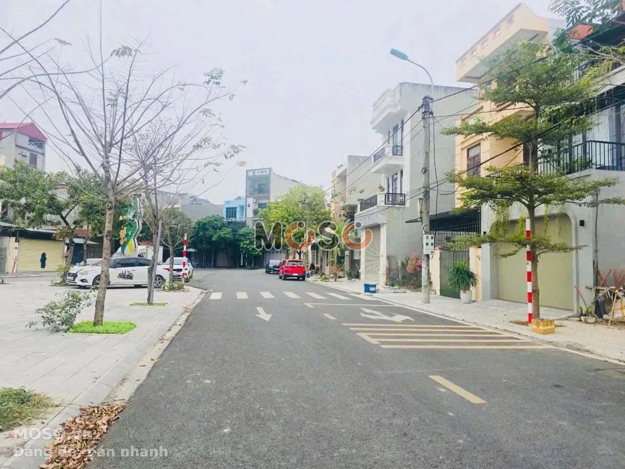 Bán đất Ngô Kính Thần Thành phố Vĩnh Yên, Vĩnh Phúc – giá 3 tỷ - ảnh 2