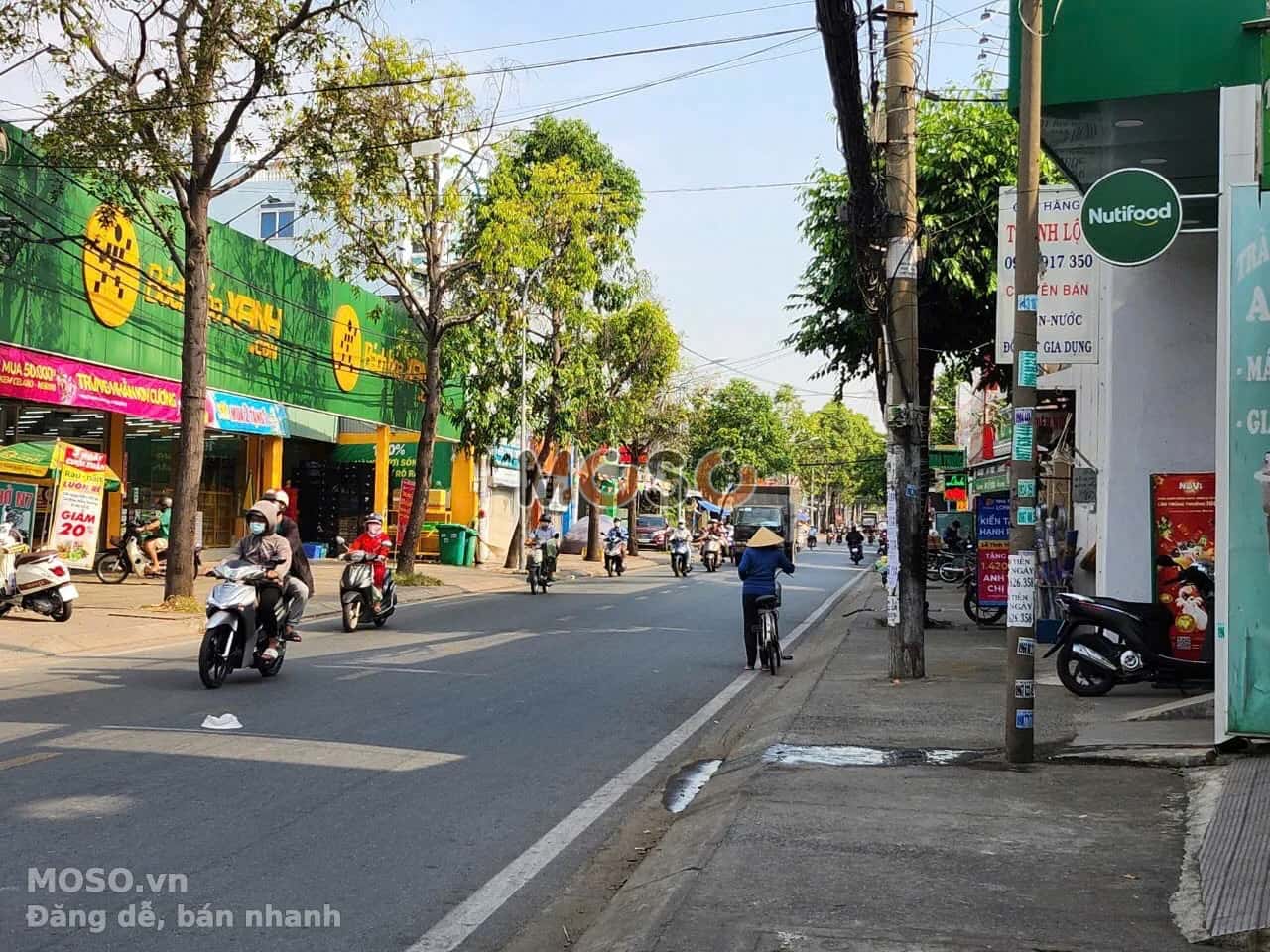 Cho thuê nhà hẻm Linh đông Thành phố Thủ Đức, TP.HCM – 5 phòng ngủ, giá 33 triệu - ảnh 1
