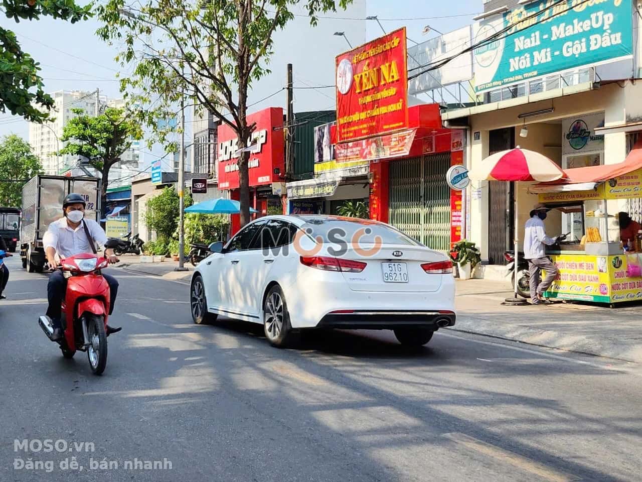 Cho thuê nhà hẻm Linh đông Thành phố Thủ Đức, TP.HCM – 5 phòng ngủ, giá 33 triệu - ảnh 2