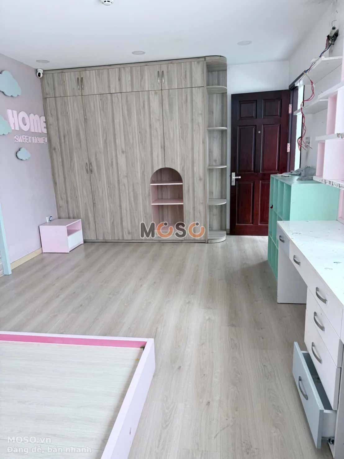 Cho thuê nhà hẻm Linh đông Thành phố Thủ Đức, TP.HCM – 5 phòng ngủ, giá 33 triệu - ảnh 4