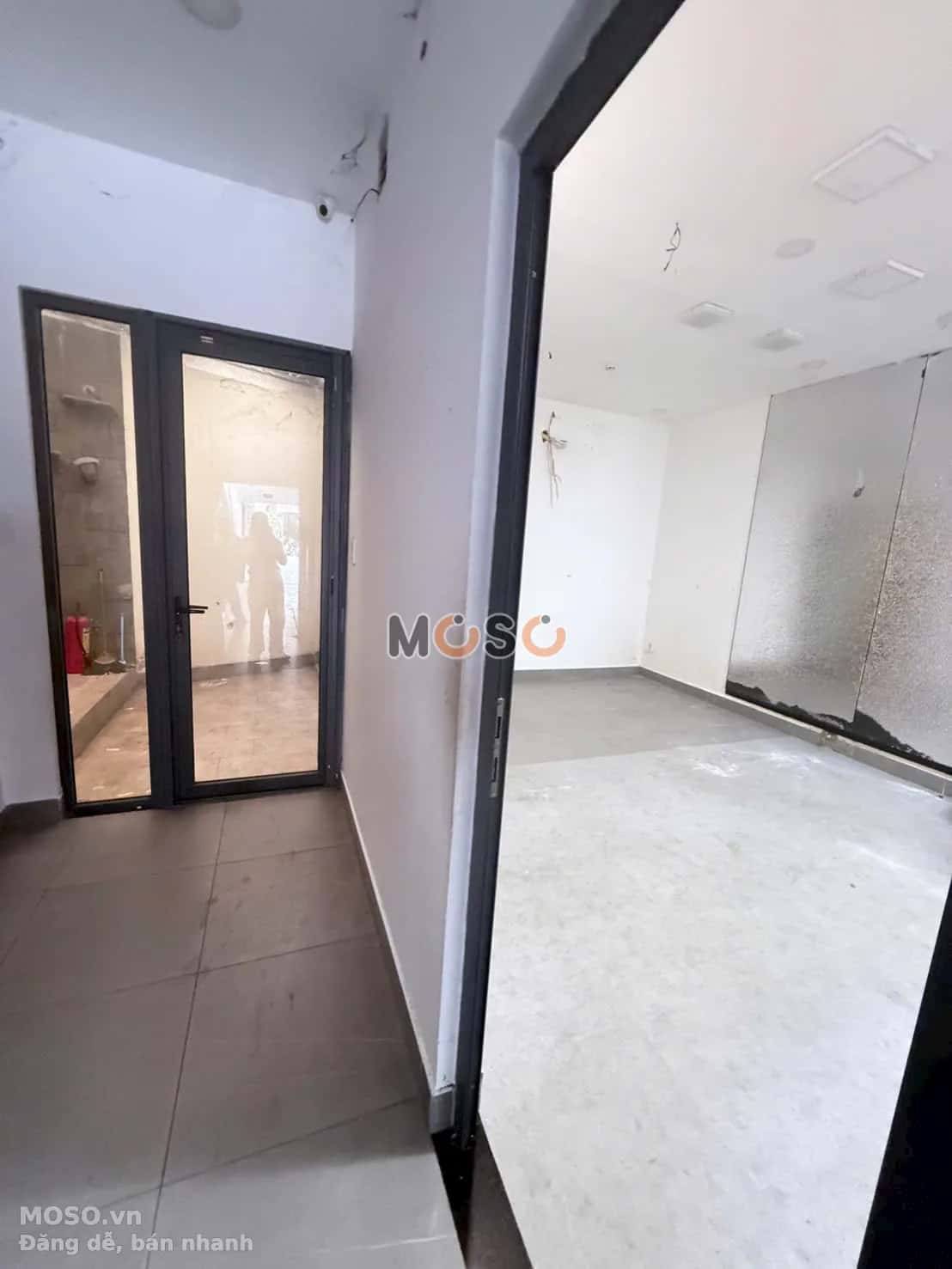 Cho thuê nhà hẻm Linh đông Thành phố Thủ Đức, TP.HCM – 5 phòng ngủ, giá 33 triệu - ảnh 3